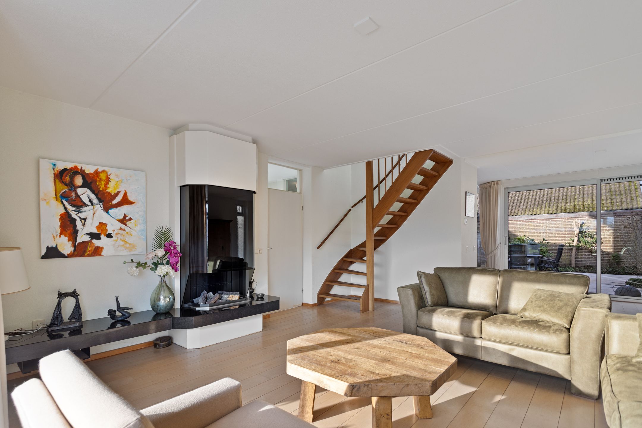 Foto 3 van Dr. van der Steenlaan 24