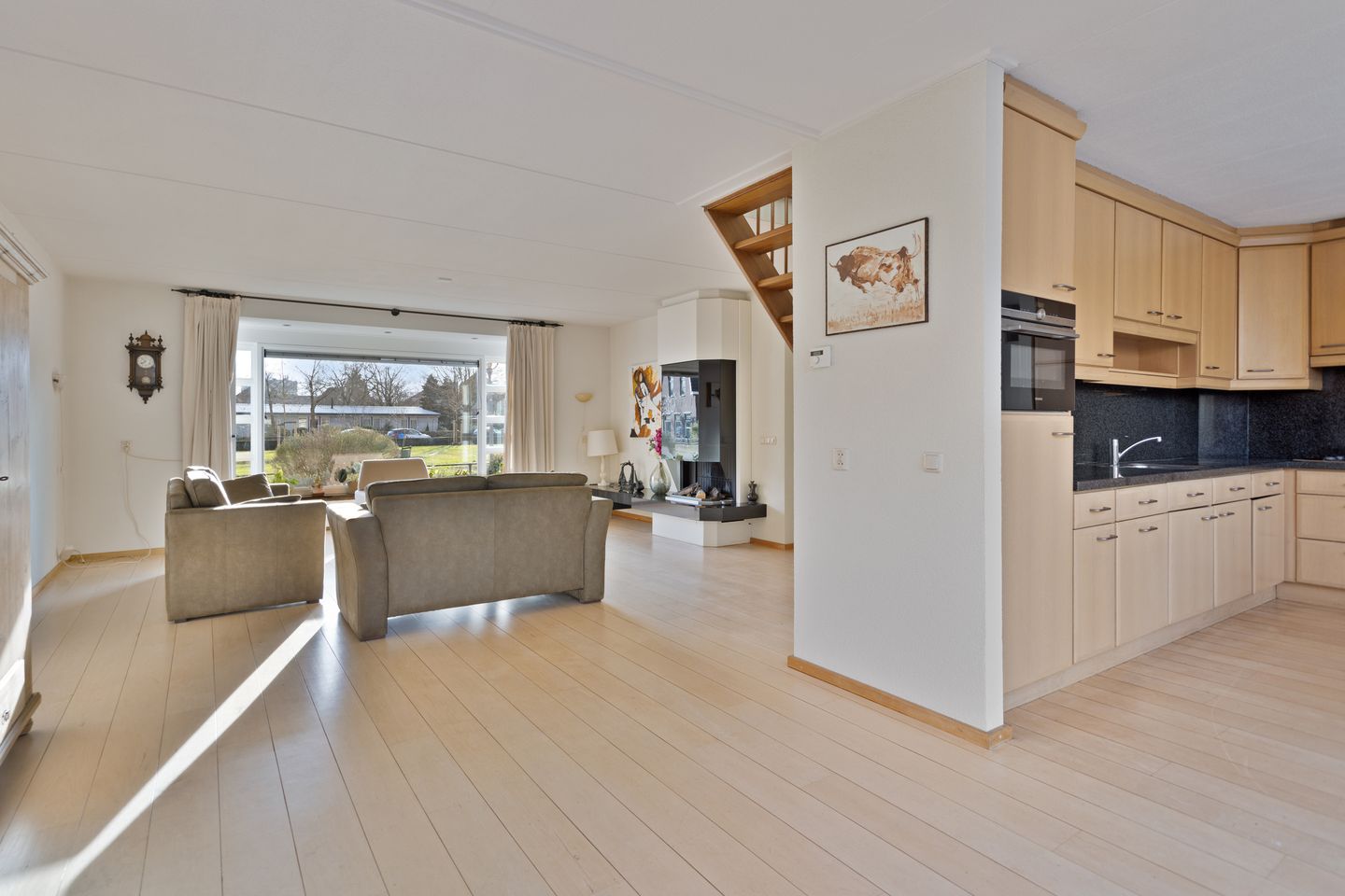 Foto 4 van Dr. van der Steenlaan 24