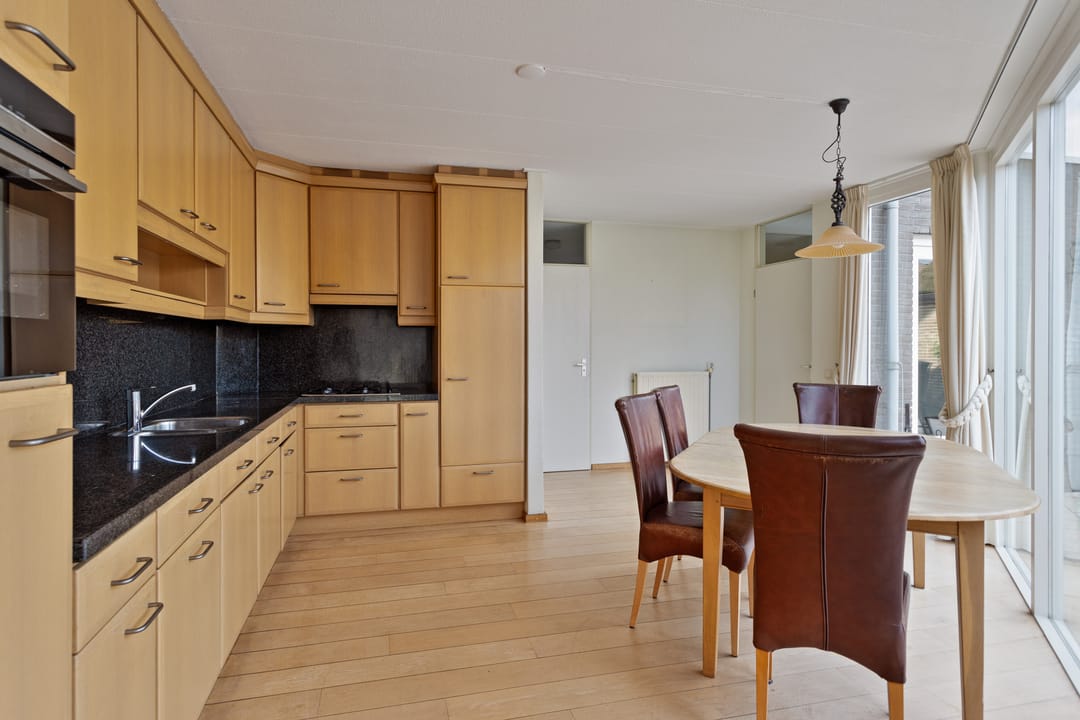 Foto 7 van Dr. van der Steenlaan 24