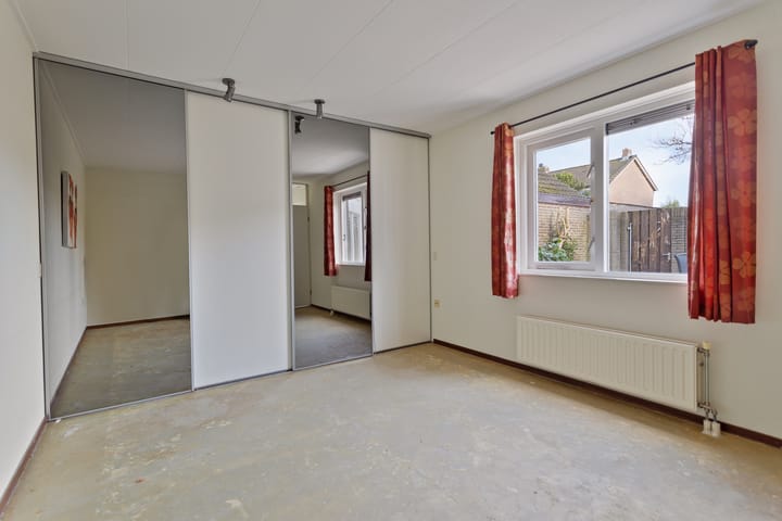 Foto 10 van Dr. van der Steenlaan 24