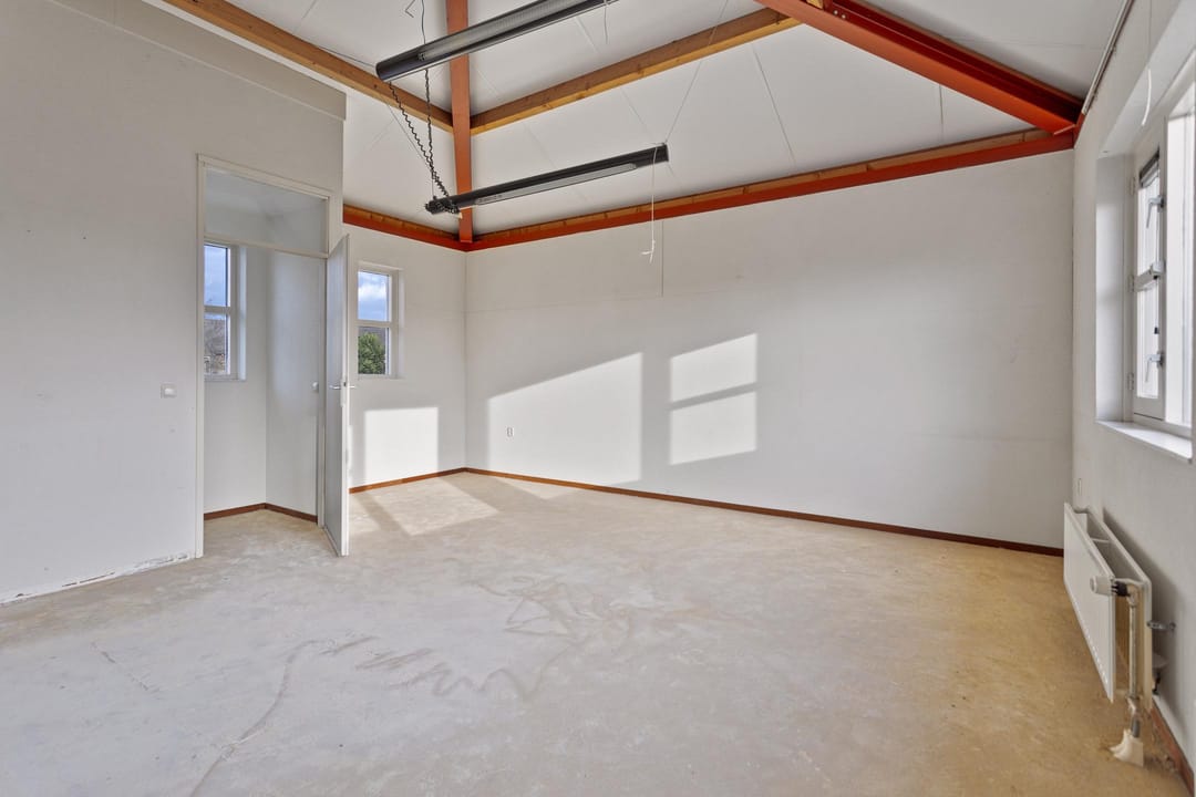 Foto 13 van Dr. van der Steenlaan 24