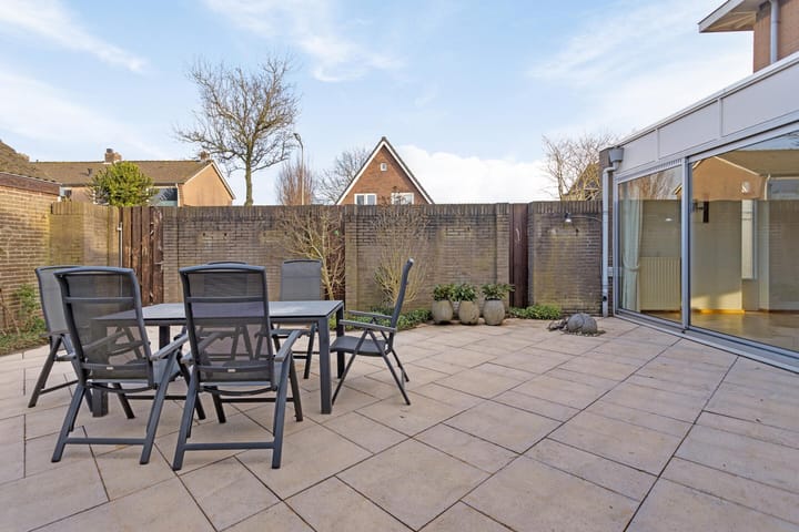 Foto 18 van Dr. van der Steenlaan 24