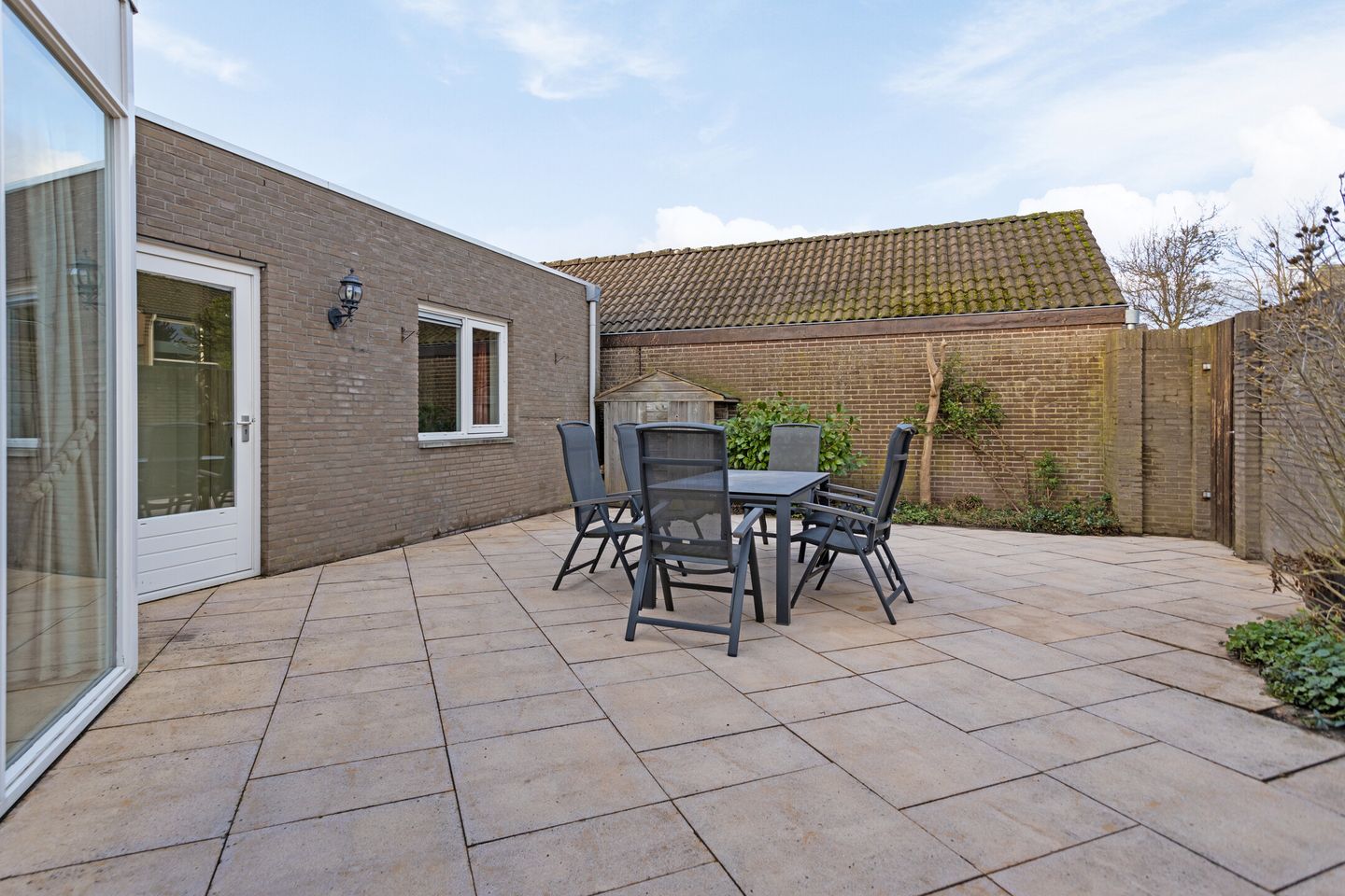 Foto 19 van Dr. van der Steenlaan 24