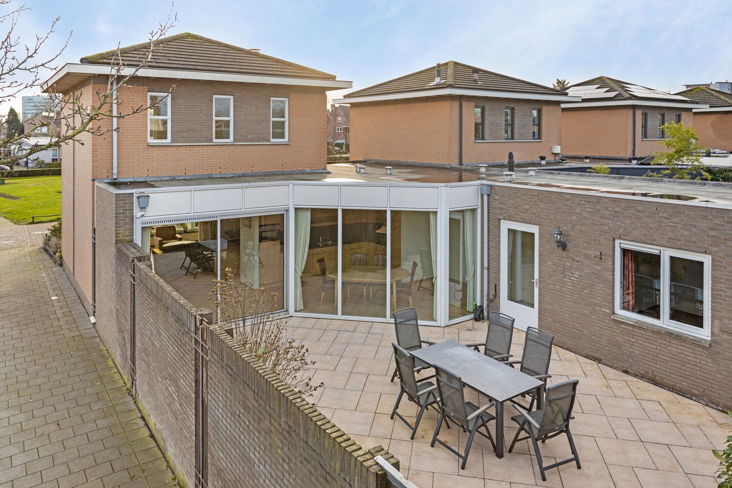 Foto 20 van Dr. van der Steenlaan 24