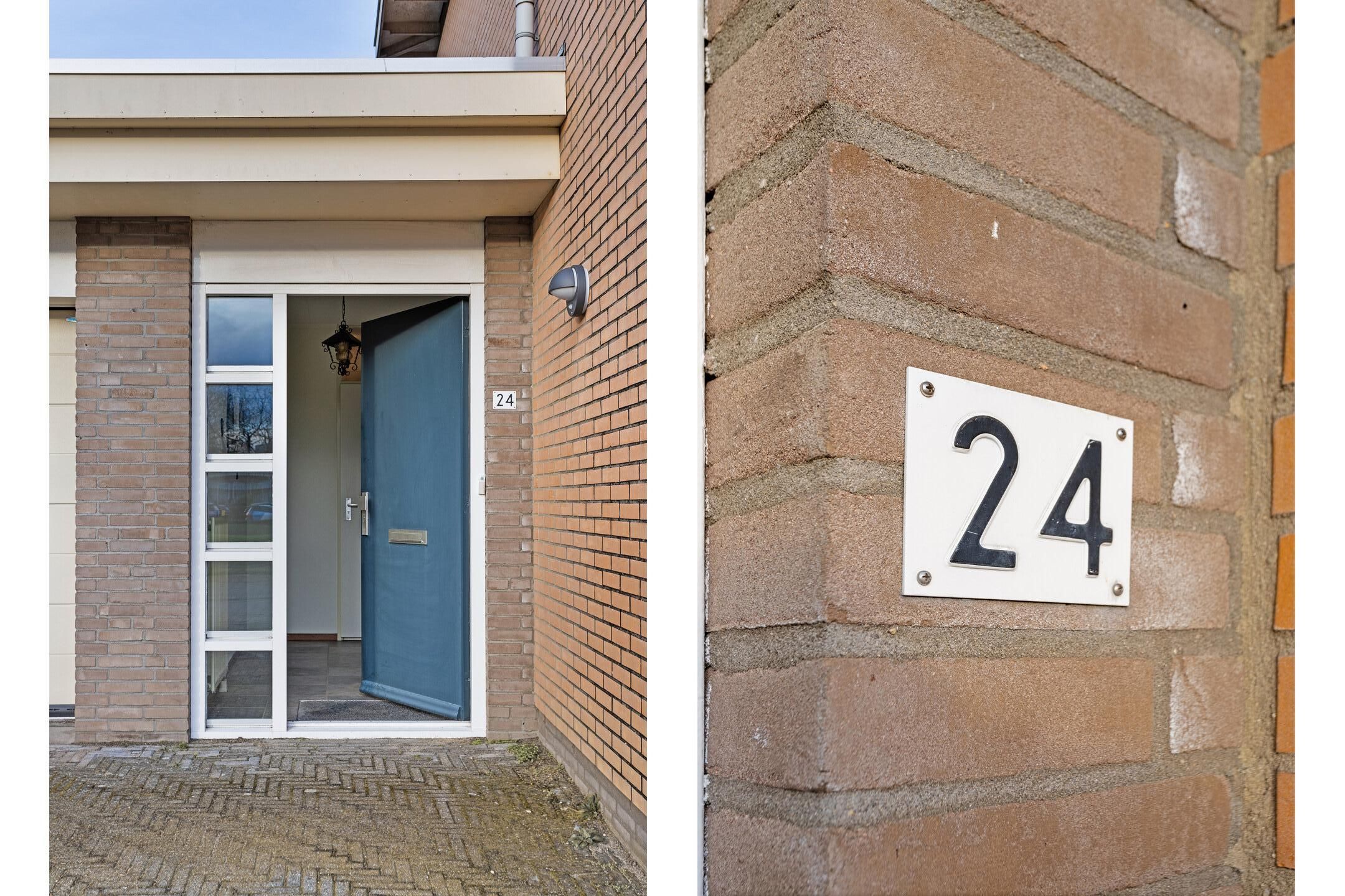 Foto 21 van Dr. van der Steenlaan 24