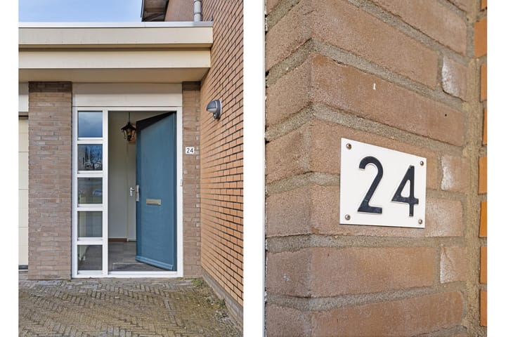 Foto 21 van Dr. van der Steenlaan 24