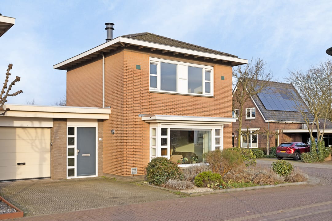 Foto 22 van Dr. van der Steenlaan 24