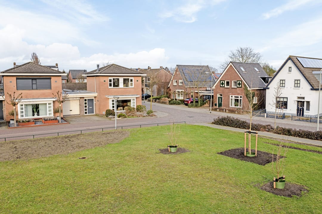 Foto 23 van Dr. van der Steenlaan 24