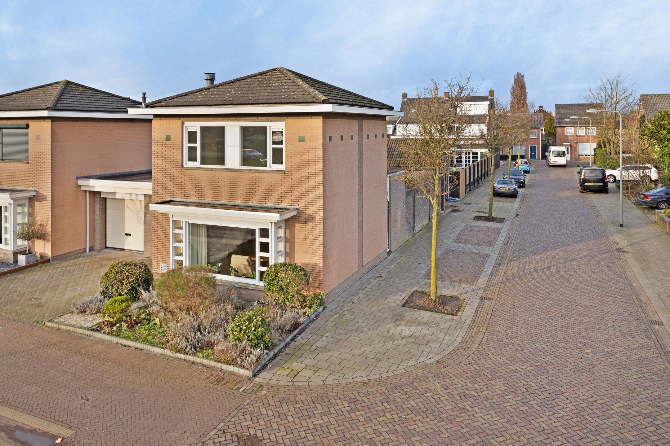 Foto 24 van Dr. van der Steenlaan 24