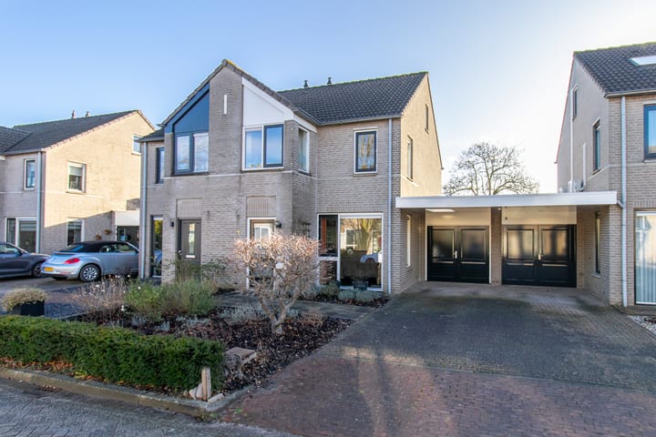 Foto 1 van Rietvoorn 7