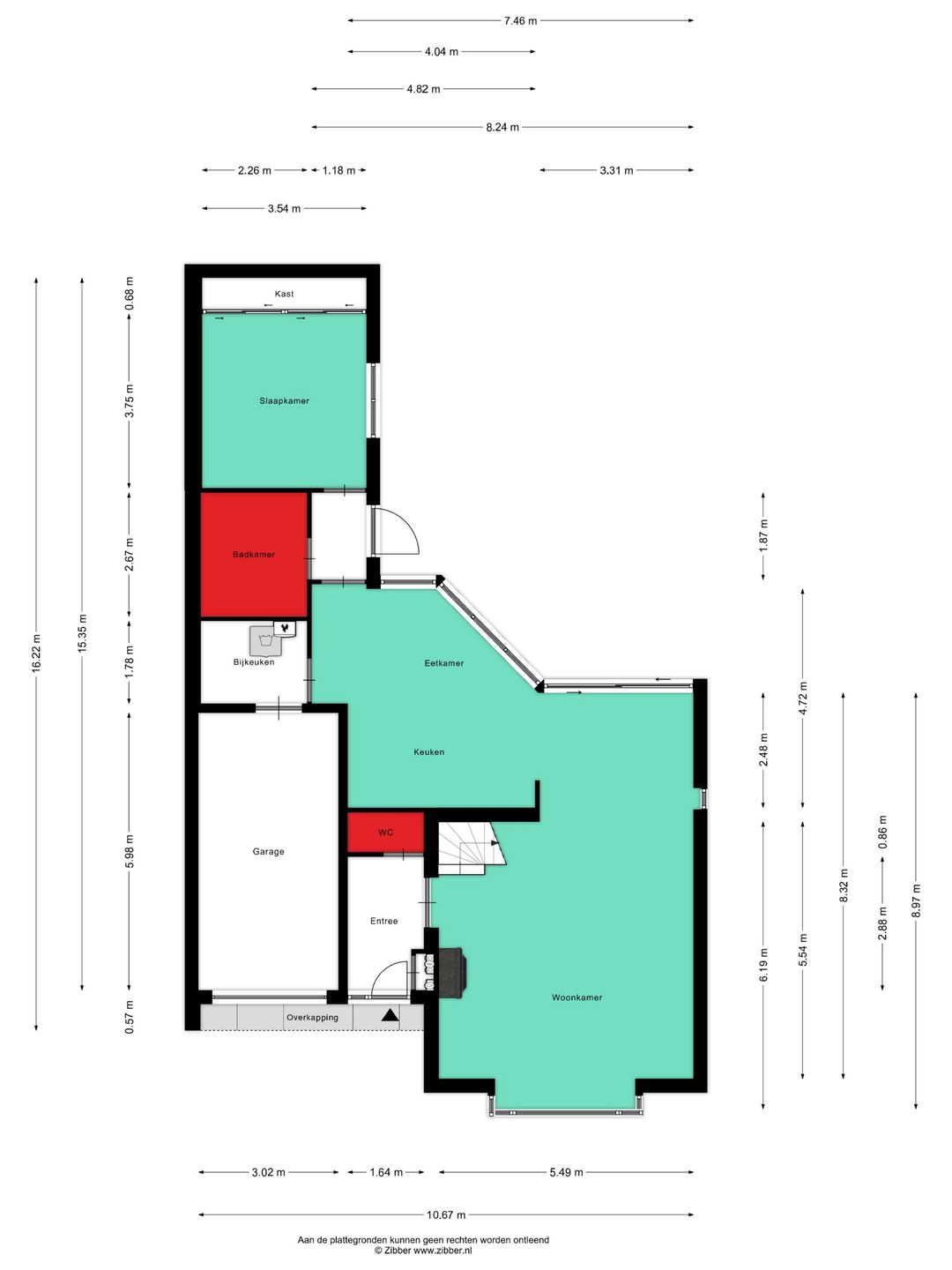 Foto 26 van Dr. van der Steenlaan 24