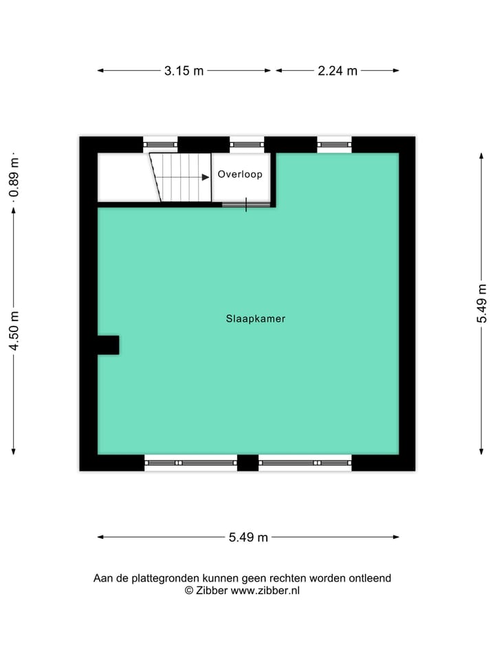 Foto 27 van Dr. van der Steenlaan 24