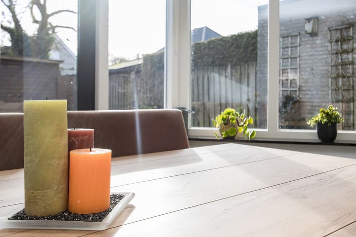 Foto 7 van Rietvoorn 7