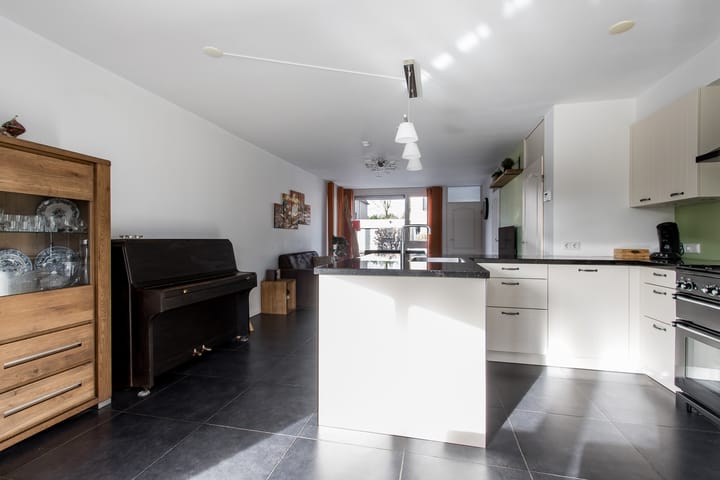 Foto 9 van Rietvoorn 7