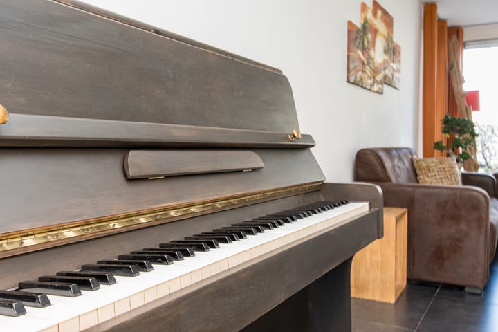 Foto 16 van Rietvoorn 7