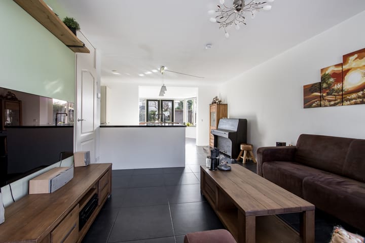 Foto 19 van Rietvoorn 7