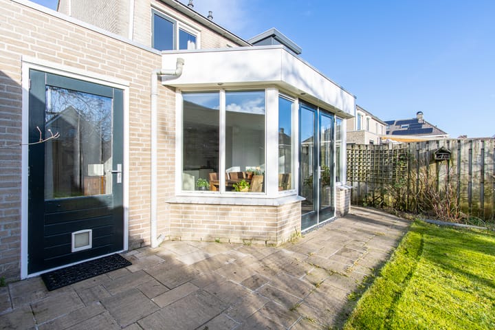 Foto 50 van Rietvoorn 7