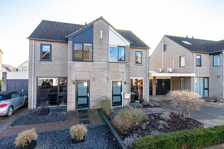 Foto 60 van Rietvoorn 7