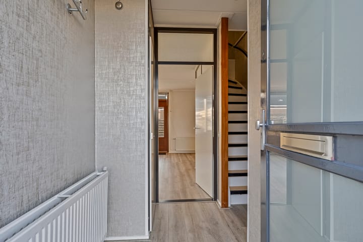 Foto 3 van Tjalk 31 7