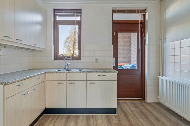 Foto 8 van Tjalk 31 7