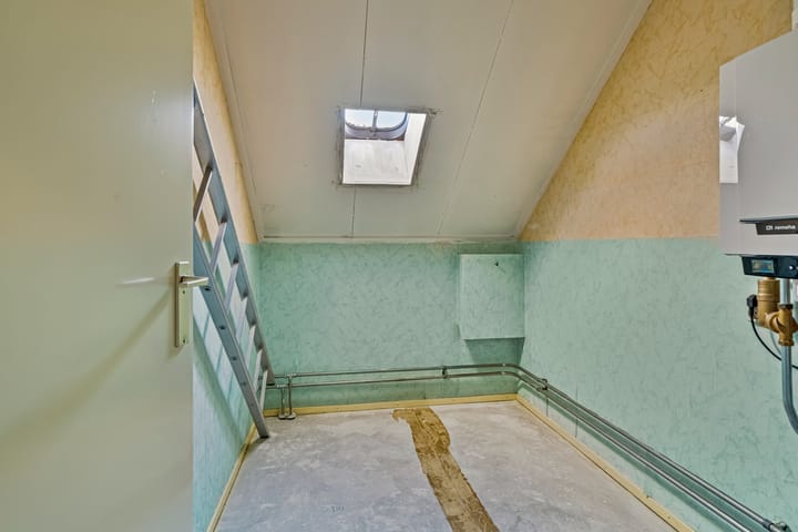 Foto 17 van Tjalk 31 7