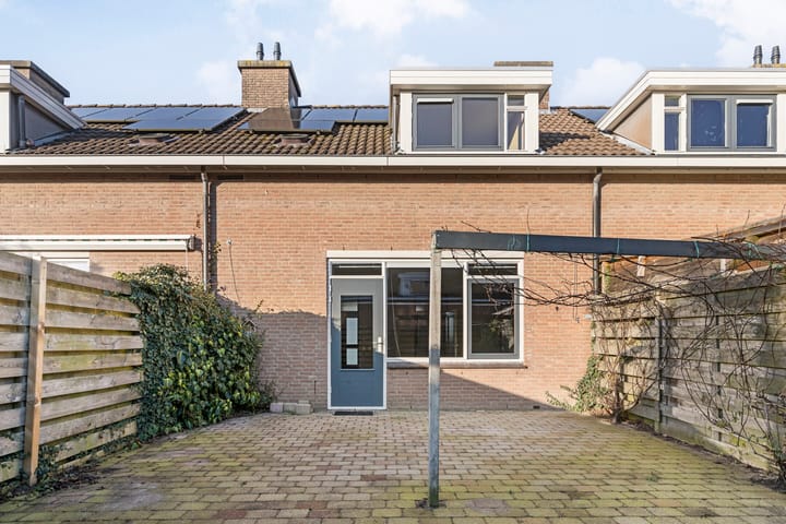 Foto 18 van Tjalk 31 7