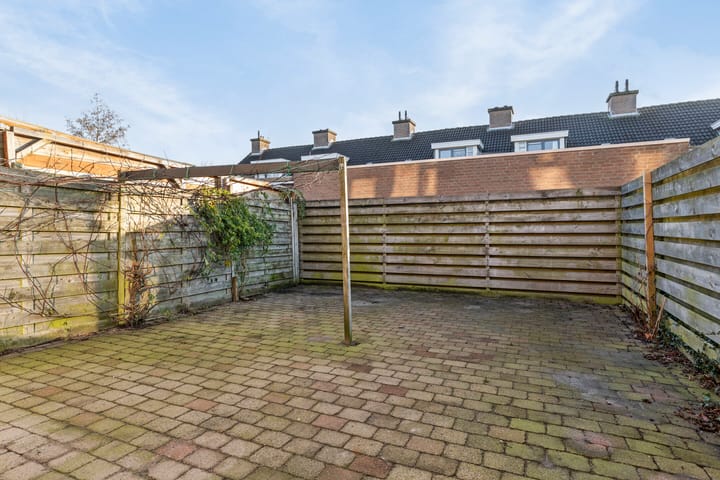 Foto 19 van Tjalk 31 7