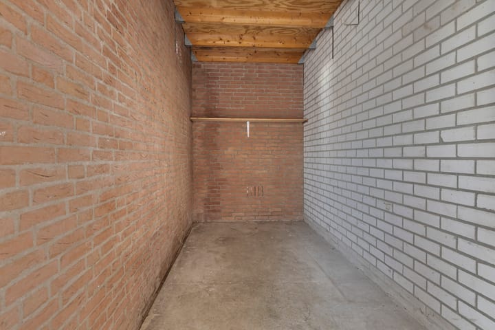 Foto 20 van Tjalk 31 7