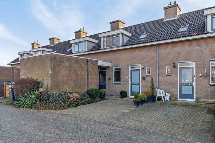 Foto 21 van Tjalk 31 7