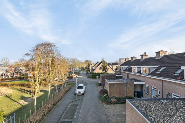 Foto 22 van Tjalk 31 7