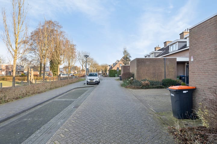 Foto 23 van Tjalk 31 7