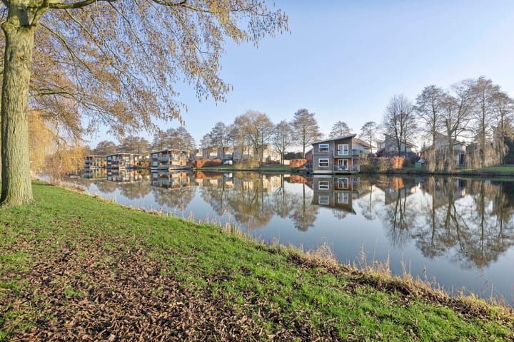 Foto 24 van Tjalk 31 7