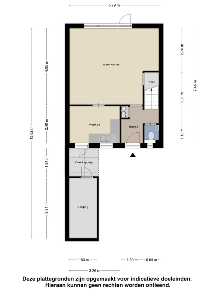 Foto 25 van Tjalk 31 7