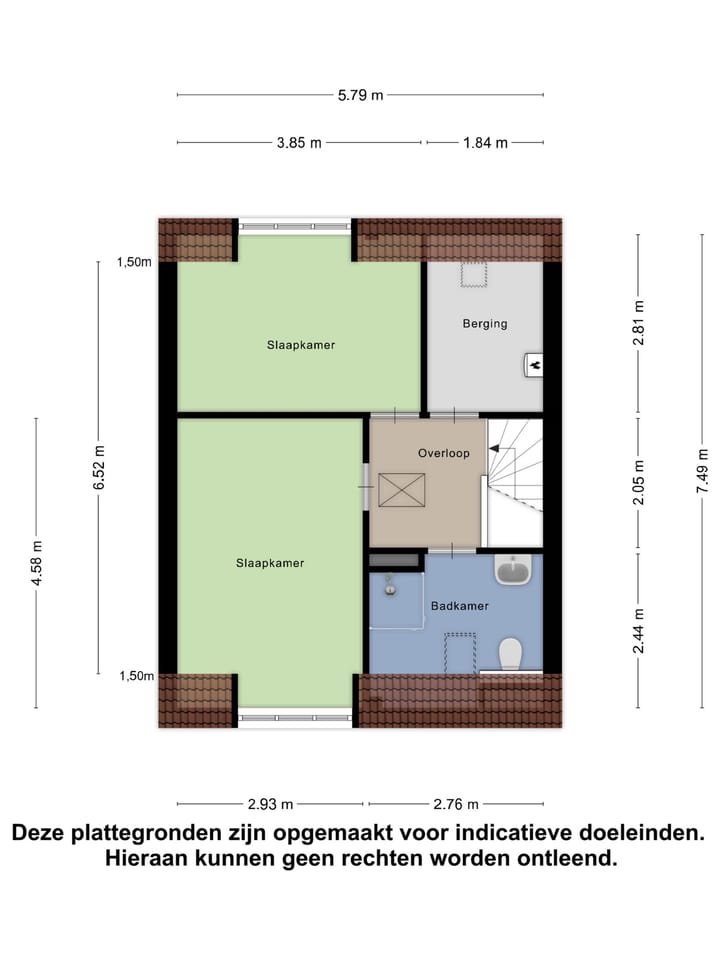 Foto 26 van Tjalk 31 7