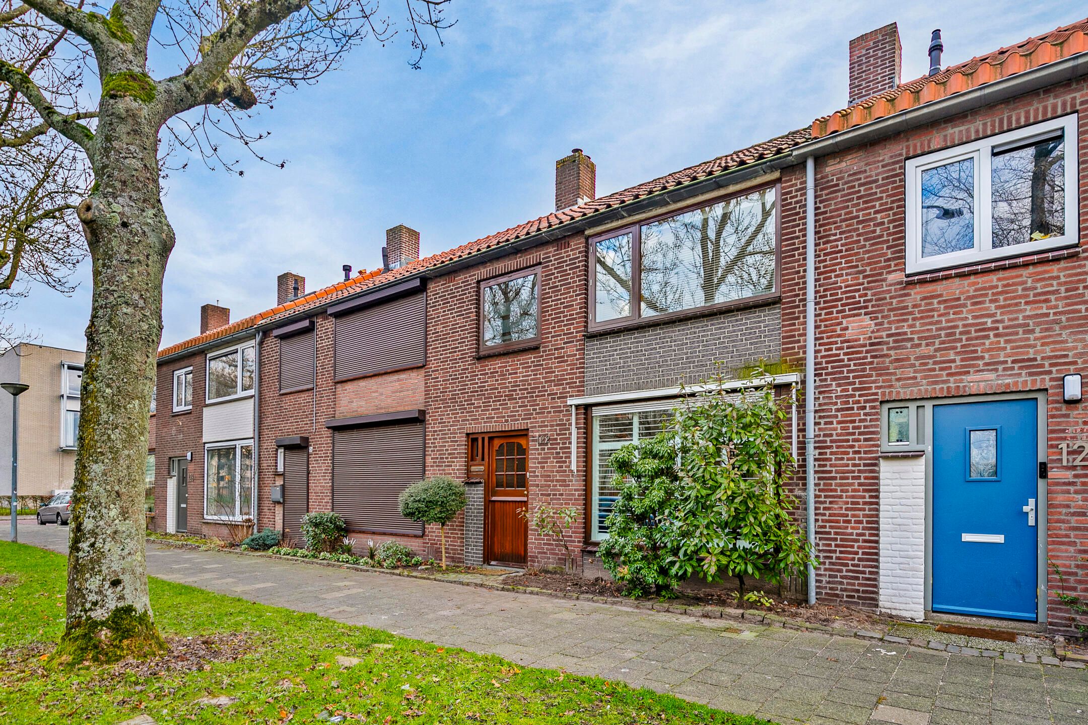 Foto 3 van Hooghout 122