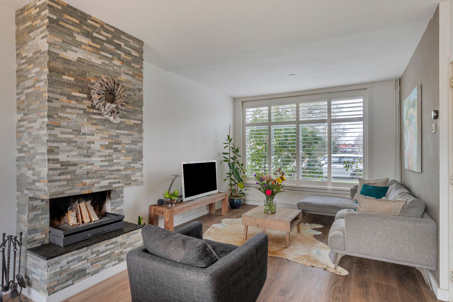 Foto 5 van Hooghout 122