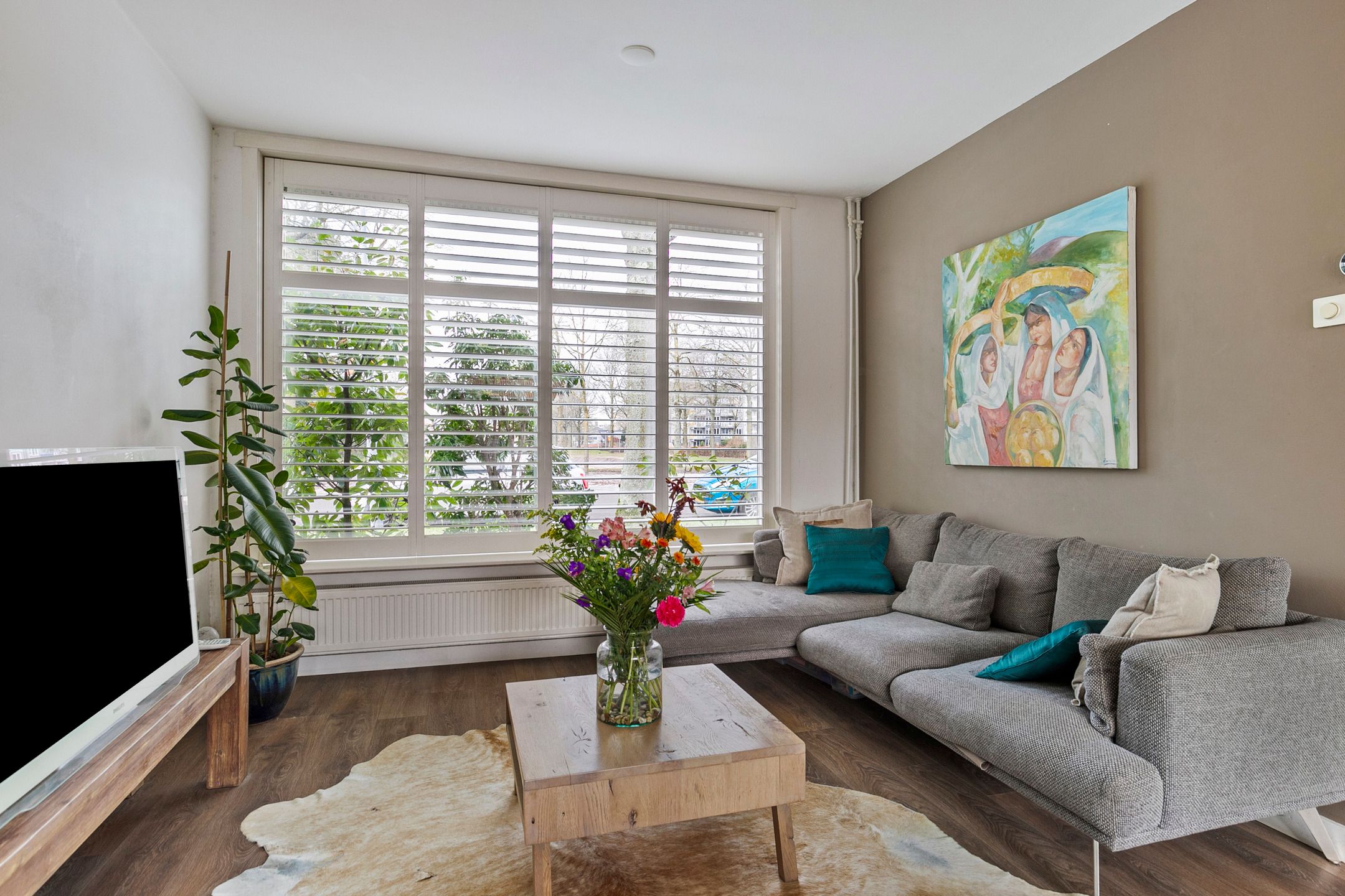 Foto 6 van Hooghout 122