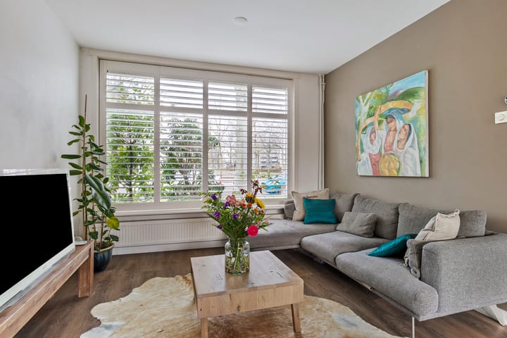 Foto 6 van Hooghout 122