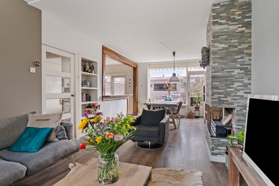 Foto 7 van Hooghout 122