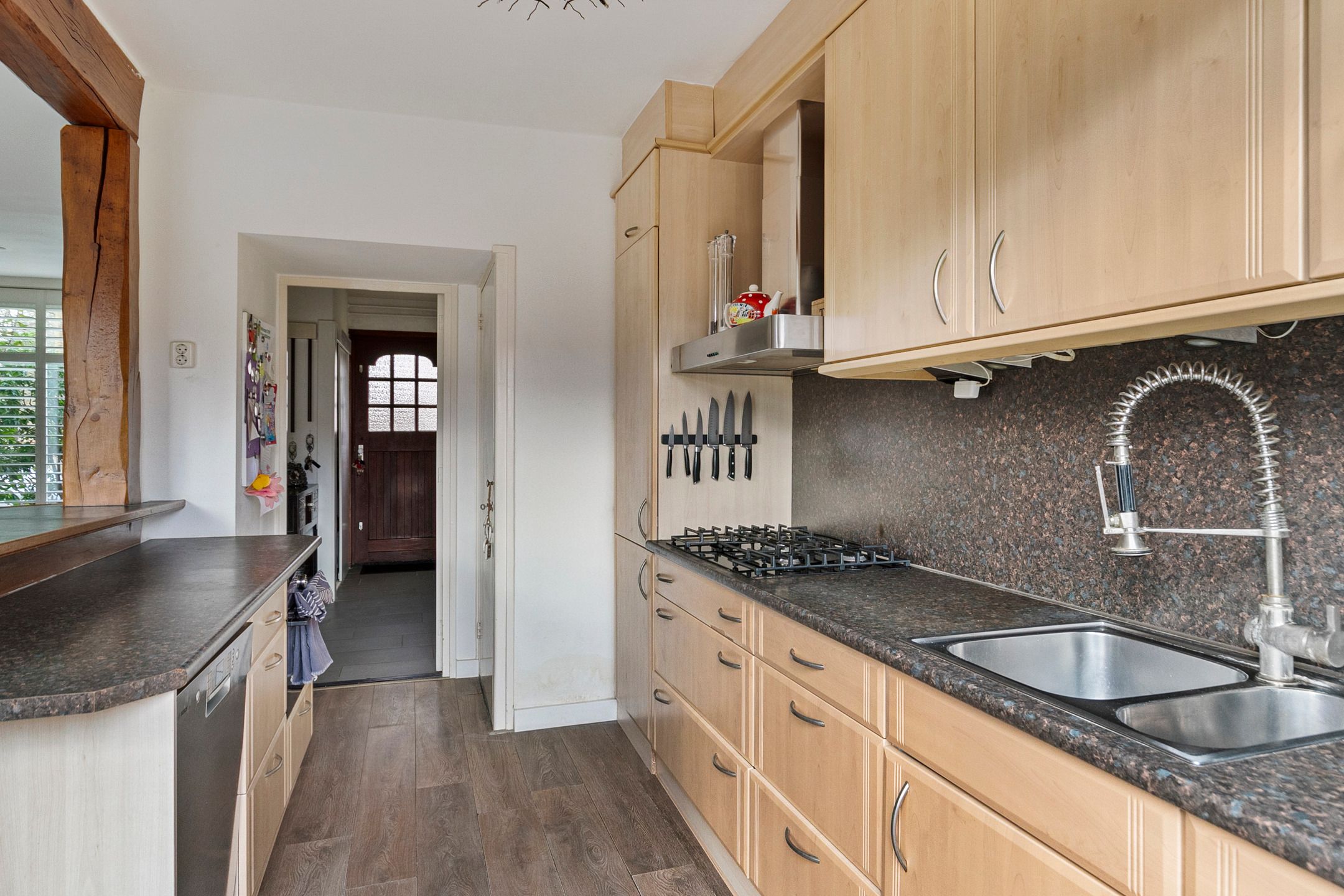 Foto 9 van Hooghout 122