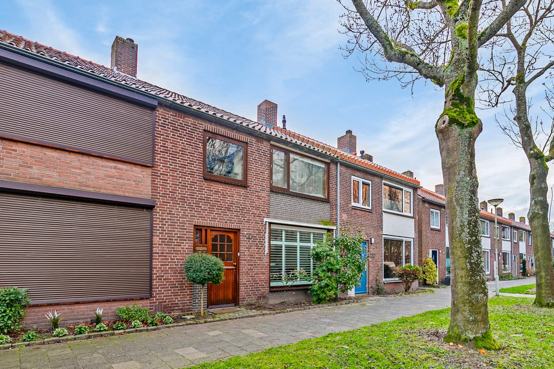 Foto 2 van Hooghout 122