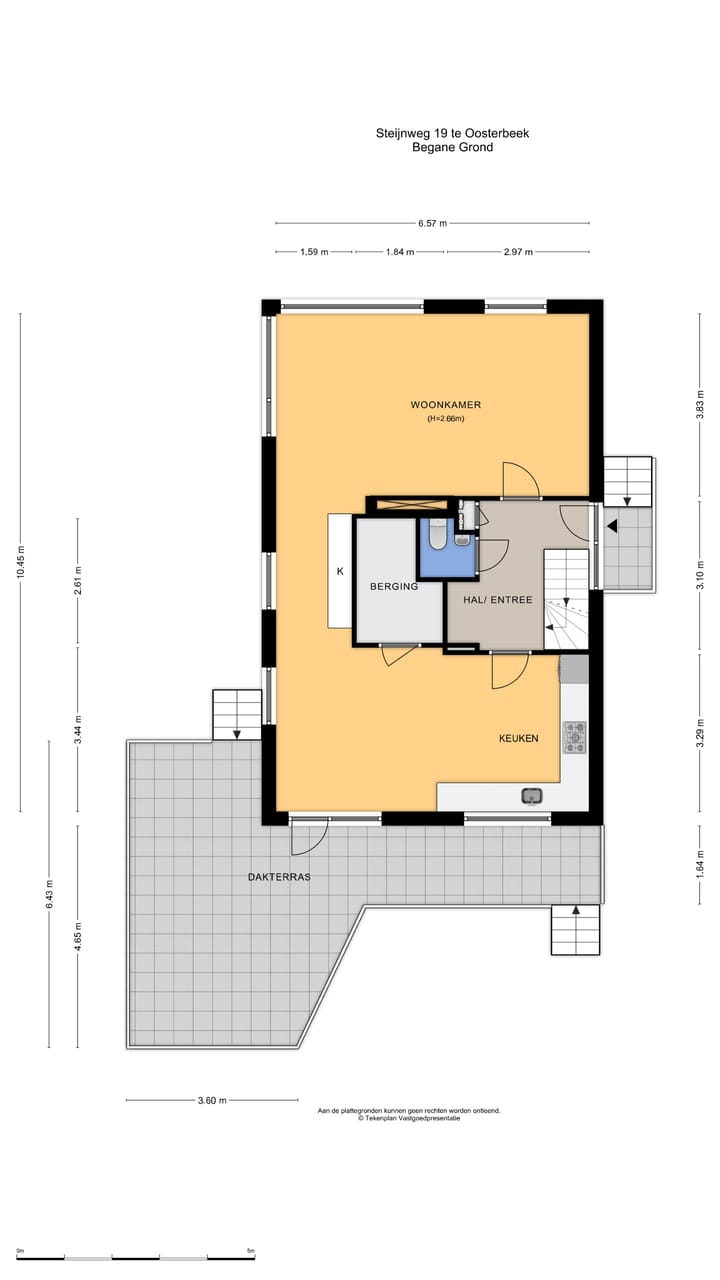 Foto 27 van Steijnweg 19