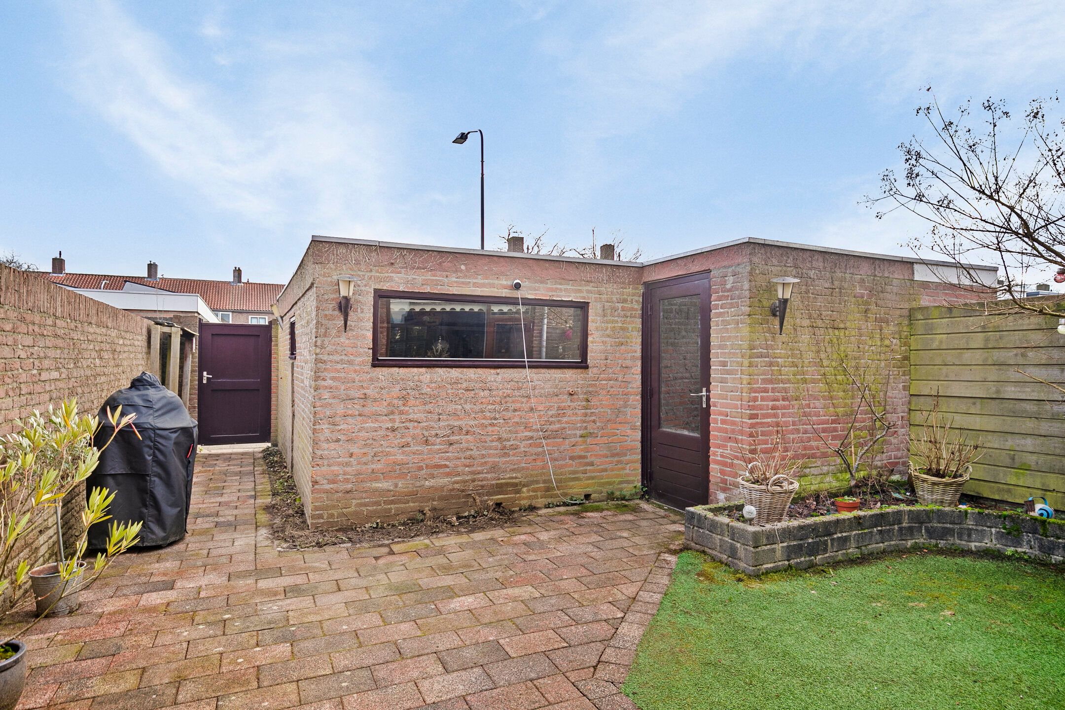 Foto 21 van Hooghout 122