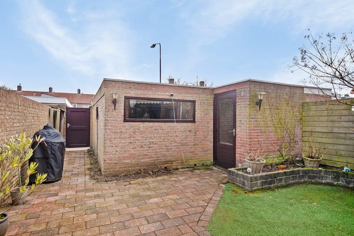 Foto 21 van Hooghout 122