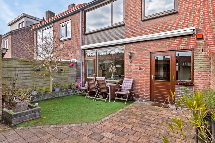 Foto 22 van Hooghout 122