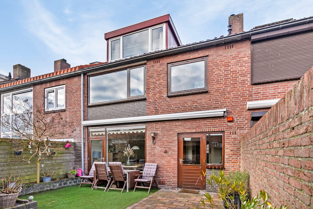 Foto 23 van Hooghout 122