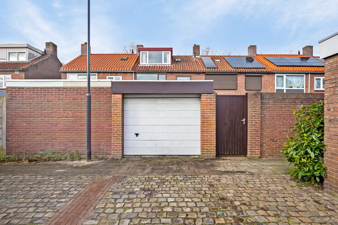 Foto 26 van Hooghout 122