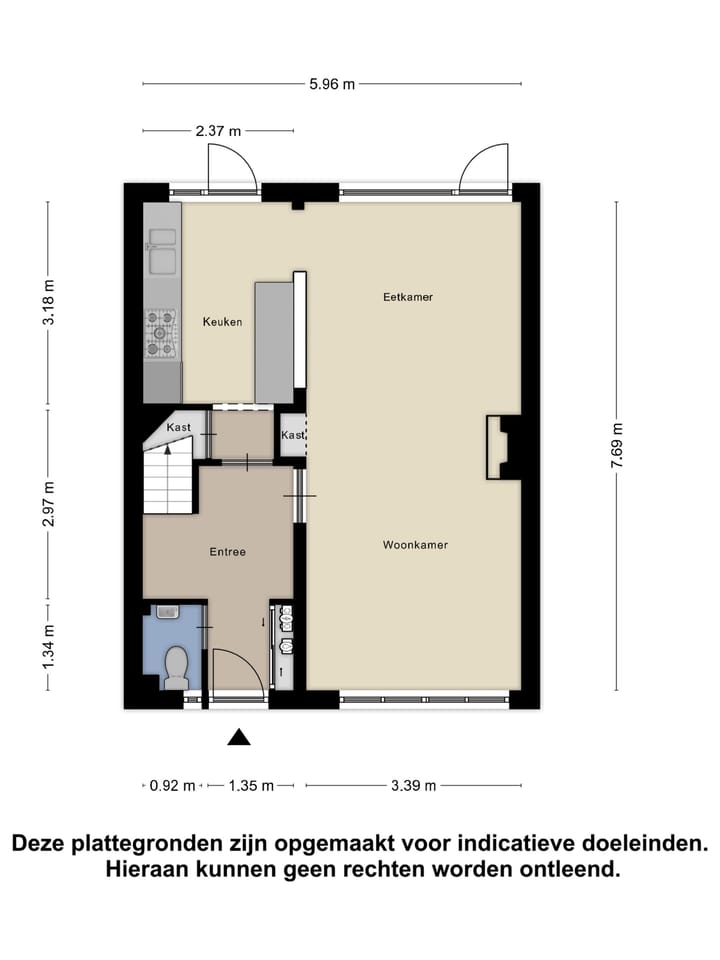 Foto 29 van Hooghout 122