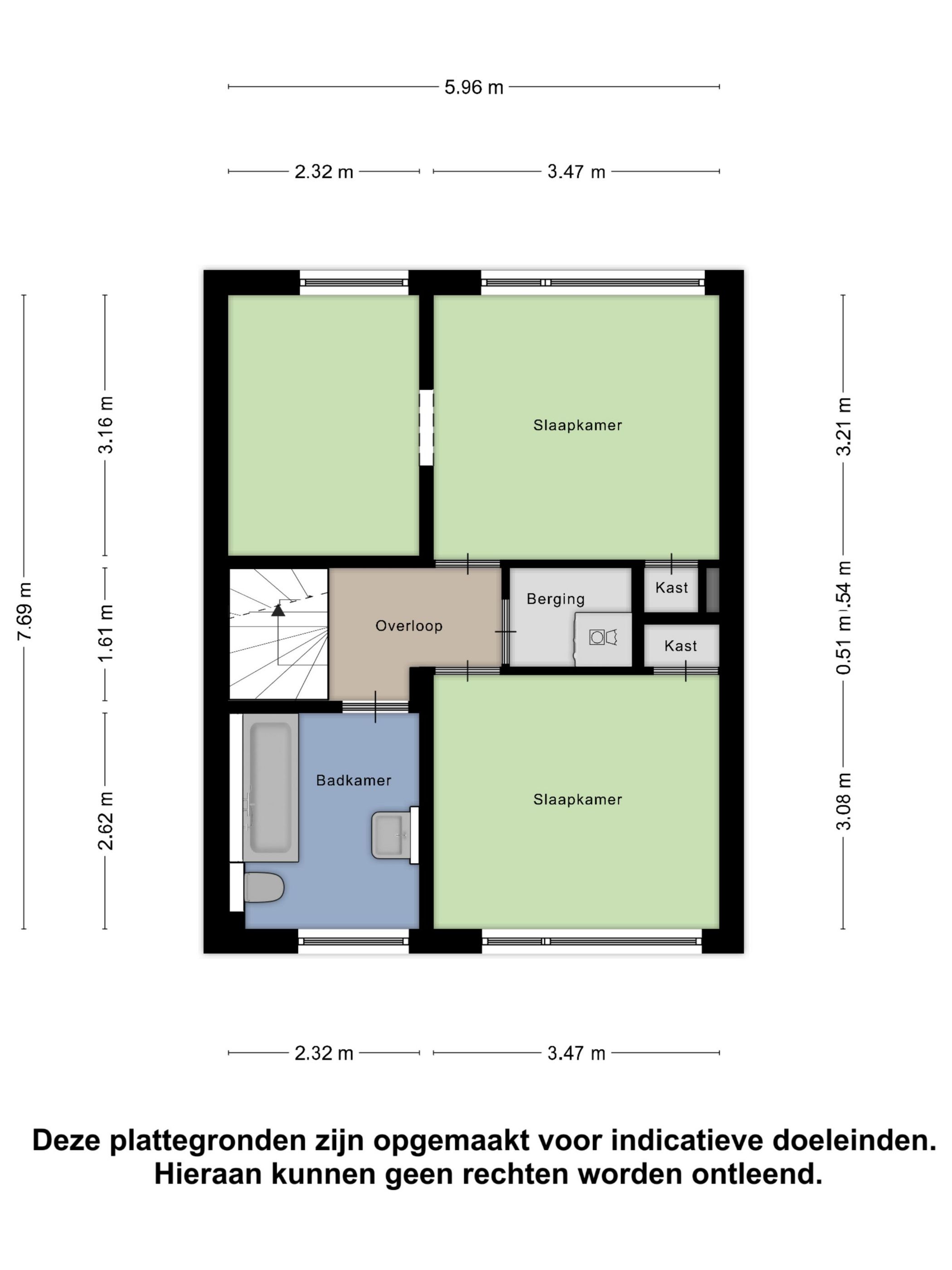 Foto 30 van Hooghout 122