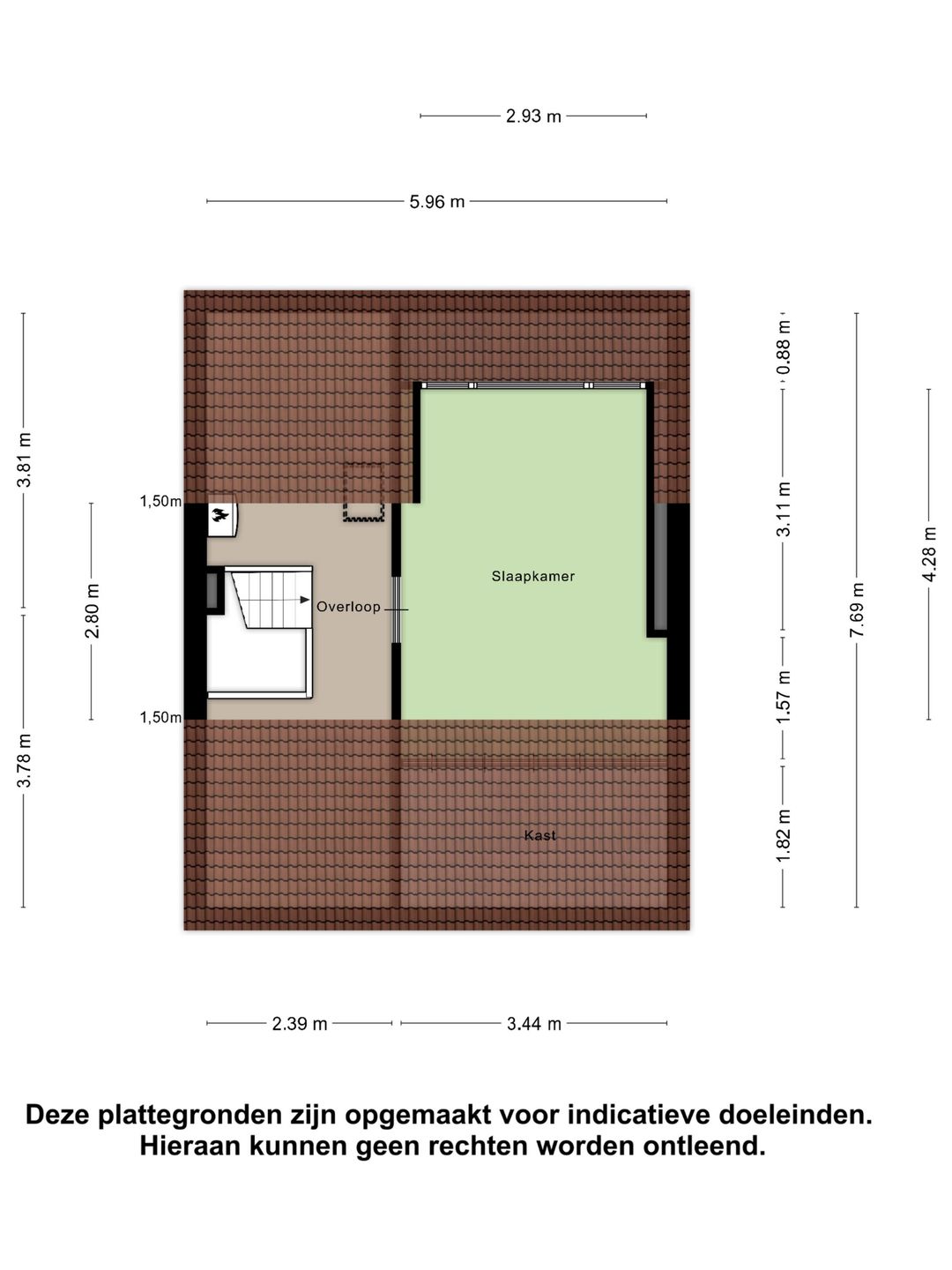 Foto 31 van Hooghout 122